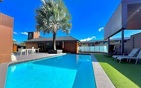 Quality Hotel City Centre Coffs Harbour 4* Australia